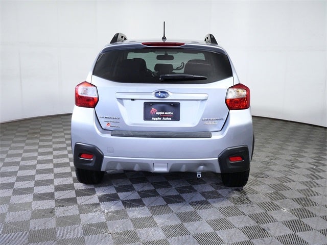 2016 Subaru Crosstrek 2.0i Premium