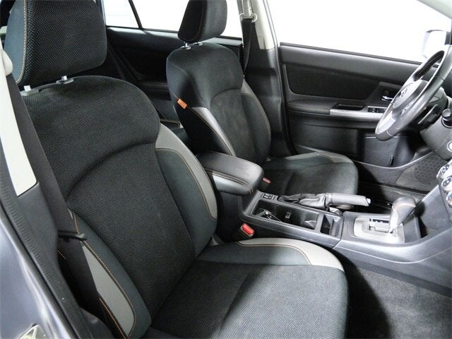 2016 Subaru Crosstrek 2.0i Premium