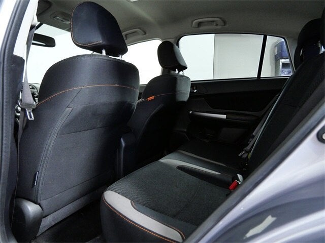 2016 Subaru Crosstrek 2.0i Premium