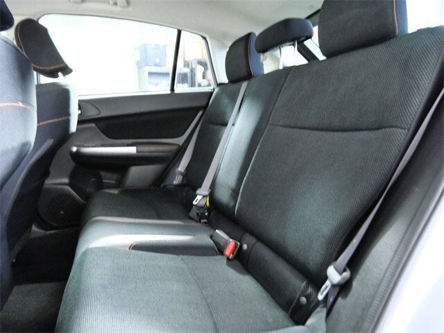 2016 Subaru Crosstrek 2.0i Premium