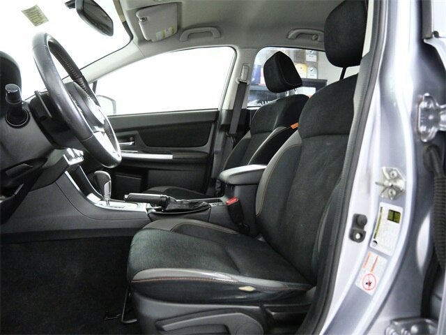 2016 Subaru Crosstrek 2.0i Premium