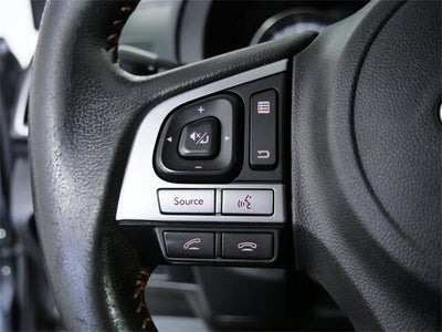 2016 Subaru Crosstrek 2.0i Premium