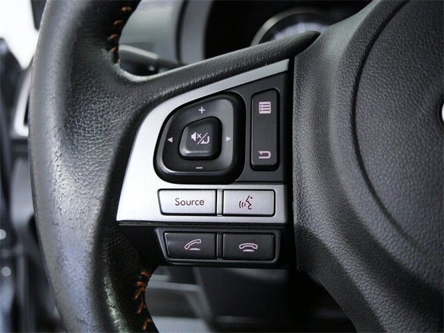 2016 Subaru Crosstrek 2.0i Premium