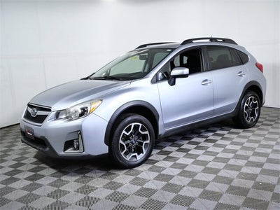 2016 Subaru Crosstrek 2.0i Premium