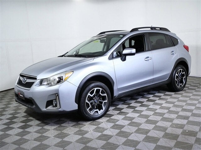 2016 Subaru Crosstrek 2.0i Premium