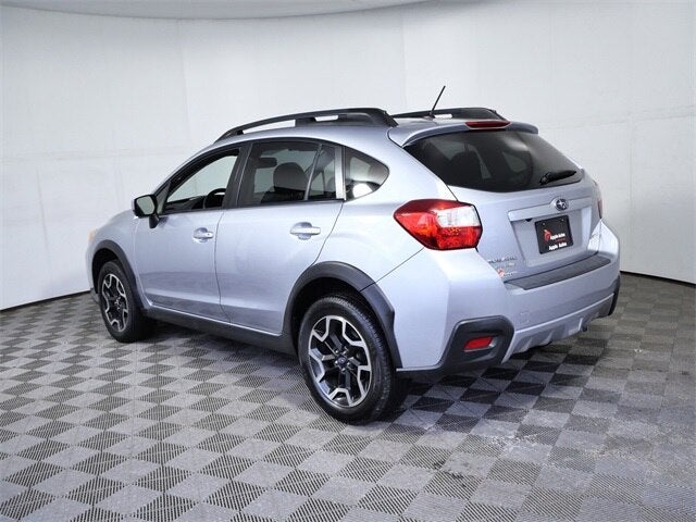 2016 Subaru Crosstrek 2.0i Premium