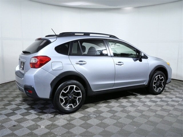 2016 Subaru Crosstrek 2.0i Premium