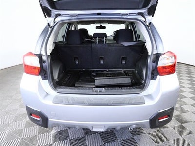 2016 Subaru Crosstrek 2.0i Premium