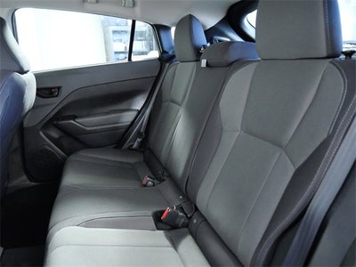 2024 Subaru Crosstrek Base