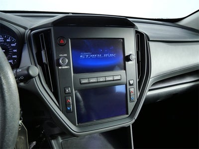 2024 Subaru Crosstrek Base