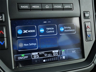 2024 Subaru Crosstrek Base