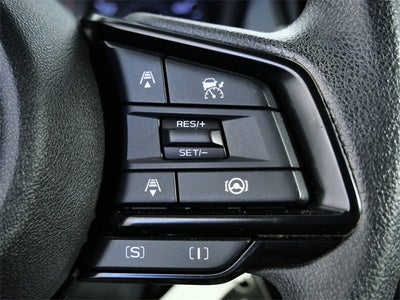 2024 Subaru Crosstrek Base