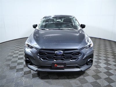2024 Subaru Crosstrek Base