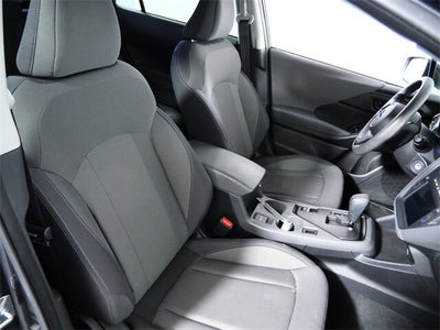 2024 Subaru Crosstrek Base