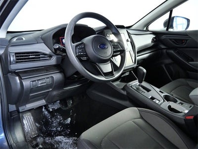 2024 Subaru Crosstrek Base