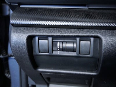 2024 Subaru Crosstrek Base