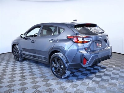 2024 Subaru Crosstrek Base