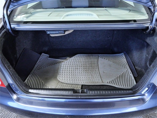 2008 Honda Civic Hybrid Navigation