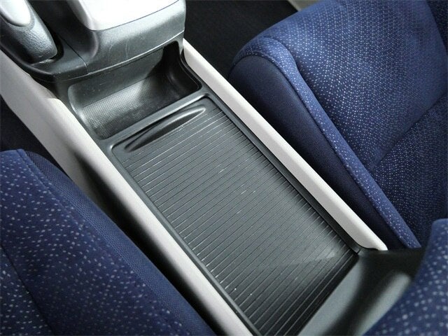 2008 Honda Civic Hybrid Navigation