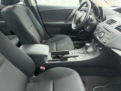2012 Mazda Mazda3 i Touring