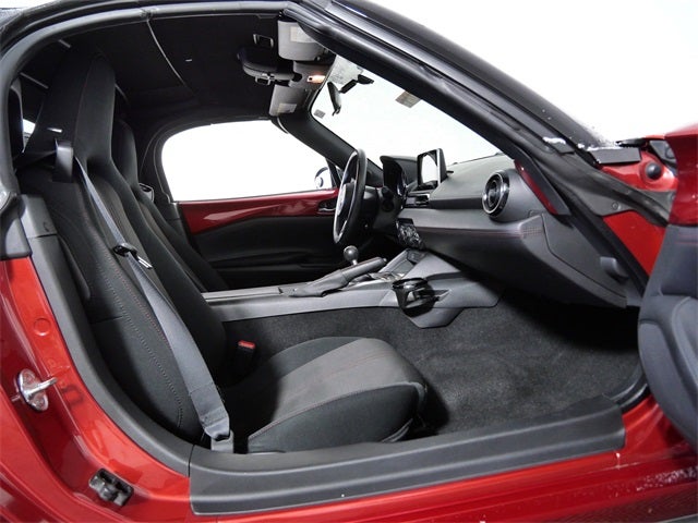 2016 Mazda Mazda Miata Club