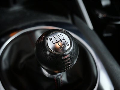 2016 Mazda Mazda Miata Club