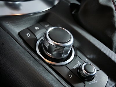 2016 Mazda Mazda Miata Club