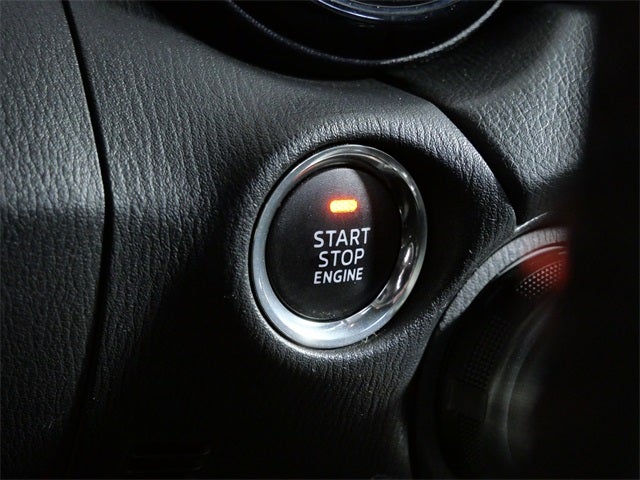 2016 Mazda Mazda Miata Club