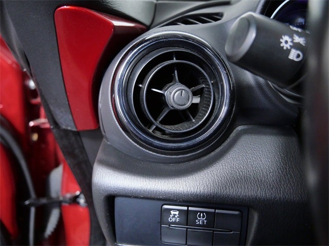 2016 Mazda Mazda Miata Club