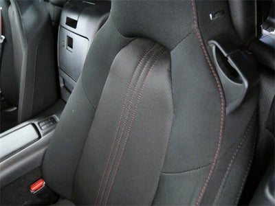 2016 Mazda Mazda Miata Club