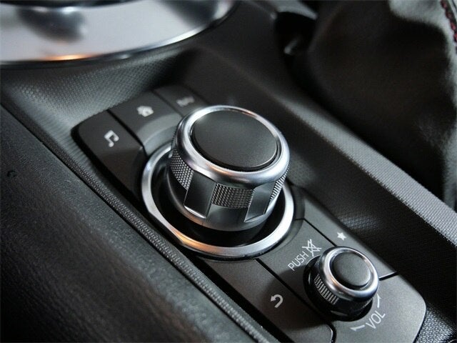 2016 Mazda Mazda Miata Club