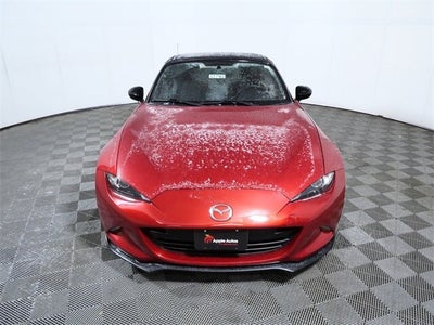 2016 Mazda Mazda Miata Club