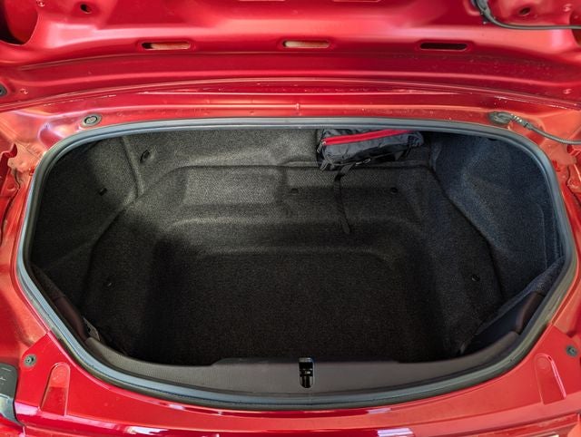 2016 Mazda Mazda Miata Grand Touring