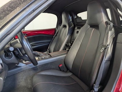 2016 Mazda Mazda Miata Grand Touring