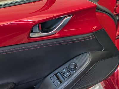 2016 Mazda Mazda Miata Grand Touring