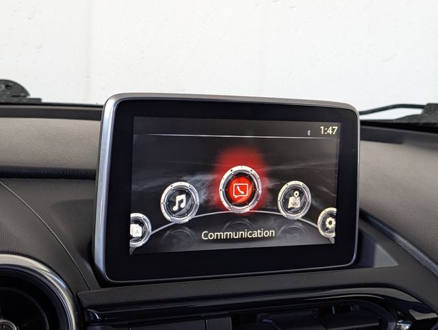 2016 Mazda Mazda Miata Grand Touring