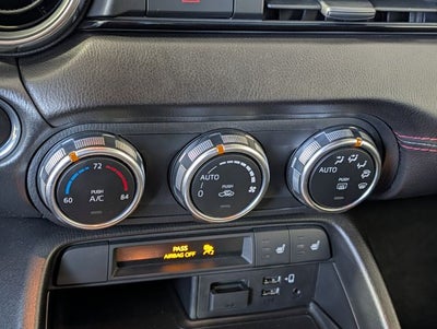 2016 Mazda Mazda Miata Grand Touring