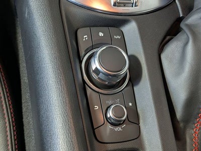 2016 Mazda Mazda Miata Grand Touring