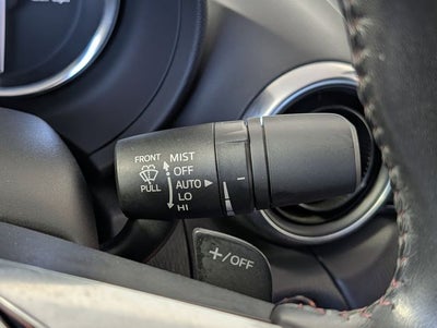 2016 Mazda Mazda Miata Grand Touring