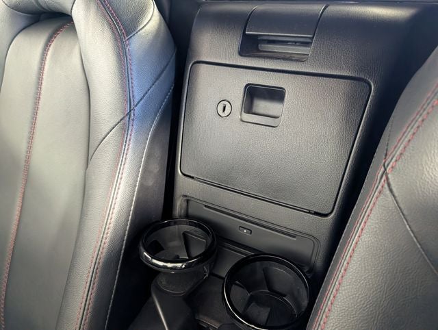 2016 Mazda Mazda Miata Grand Touring