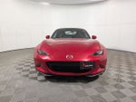 2016 Mazda Mazda Miata Grand Touring