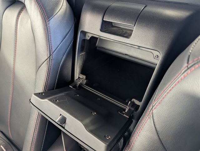 2016 Mazda Mazda Miata Grand Touring