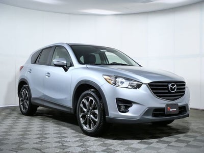 2016 Mazda Mazda CX-5 Grand Touring