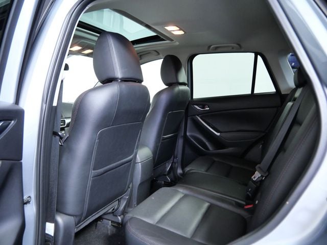 2016 Mazda Mazda CX-5 Grand Touring