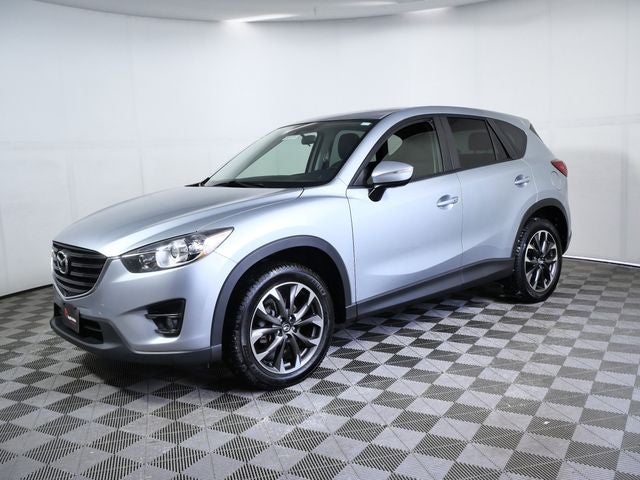 2016 Mazda Mazda CX-5 Grand Touring