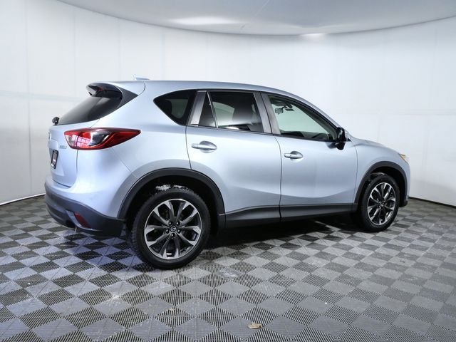 2016 Mazda Mazda CX-5 Grand Touring