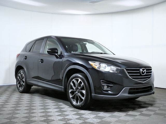 2016 Mazda Mazda CX-5 Grand Touring