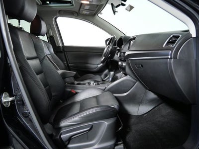 2016 Mazda Mazda CX-5 Grand Touring