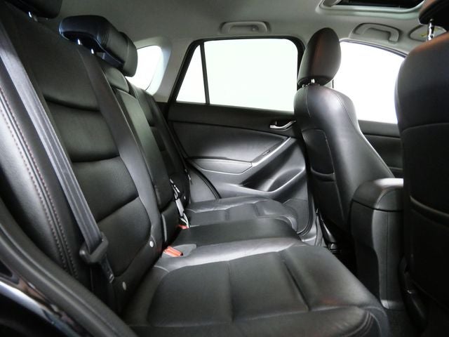 2016 Mazda Mazda CX-5 Grand Touring