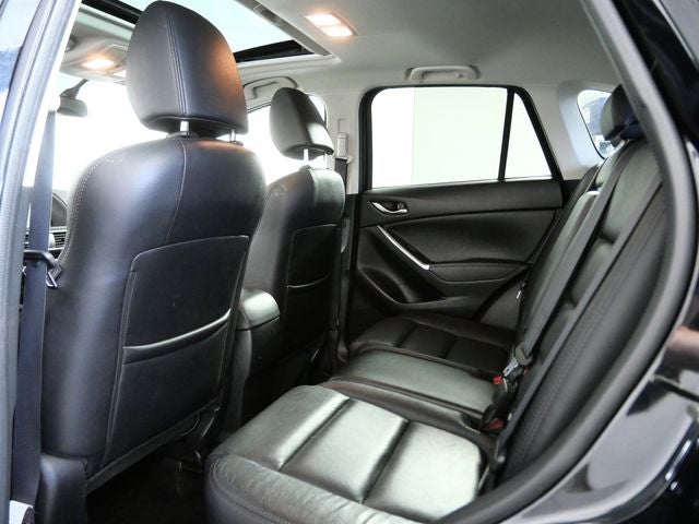 2016 Mazda Mazda CX-5 Grand Touring